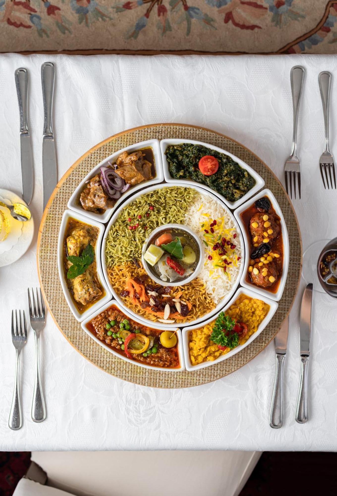 Hotel Restaurant Kutchi 벨뷰 외부 사진