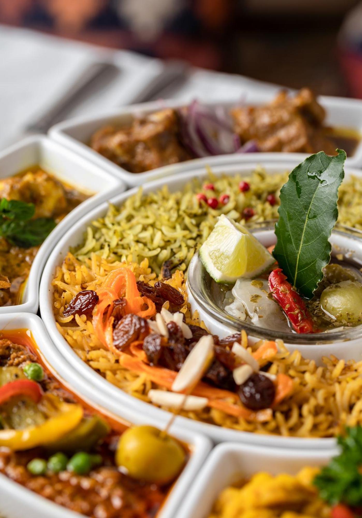 Hotel Restaurant Kutchi 벨뷰 외부 사진